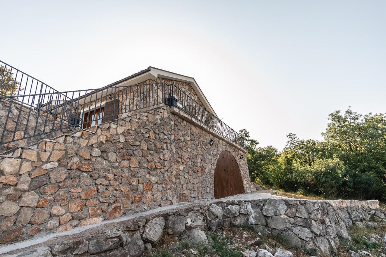 Grandfather'S Secret Danilovgrad Dış mekan fotoğraf