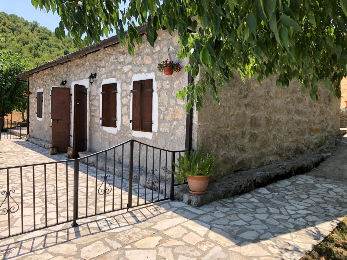 Grandfather'S Secret Danilovgrad Dış mekan fotoğraf