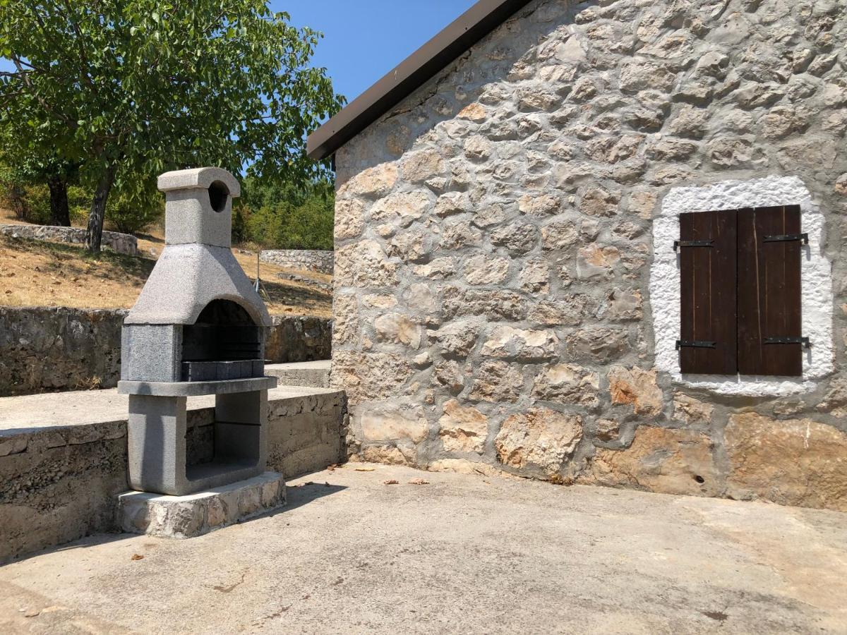 Grandfather'S Secret Danilovgrad Dış mekan fotoğraf