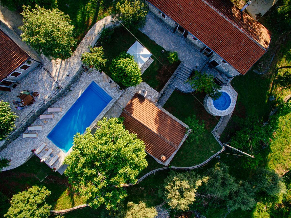 Grandfather'S Secret Danilovgrad Dış mekan fotoğraf
