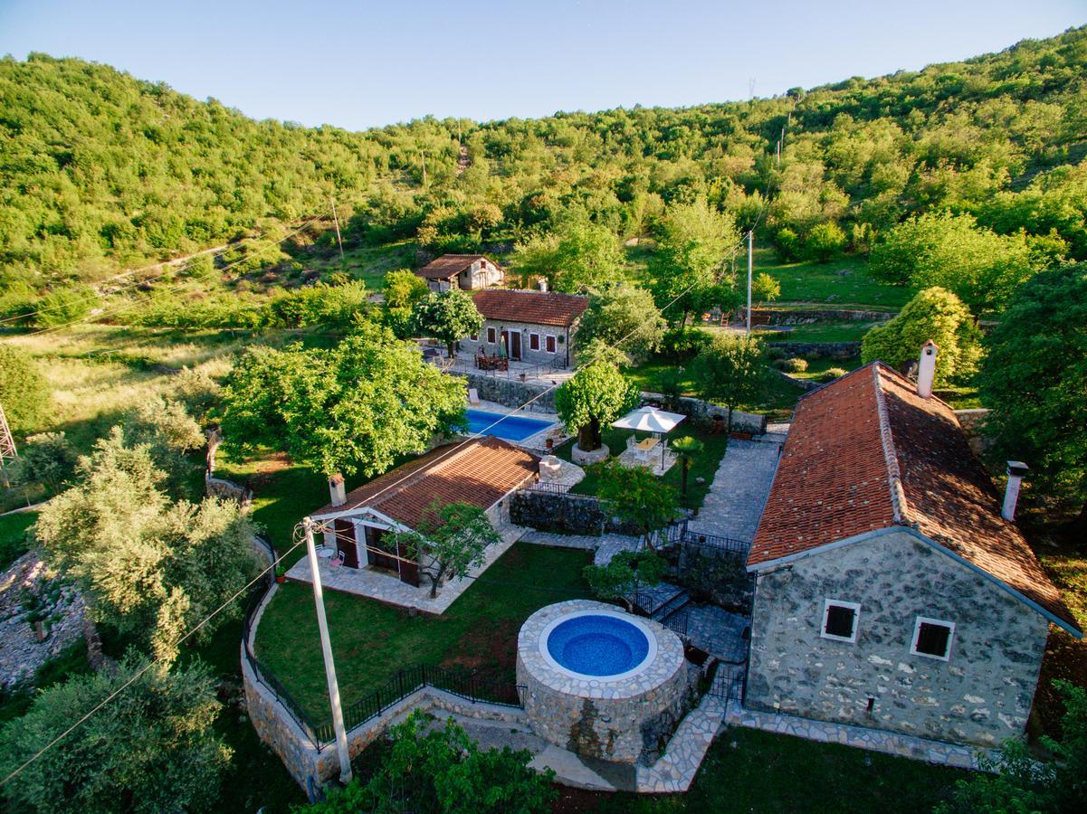 Grandfather'S Secret Danilovgrad Dış mekan fotoğraf