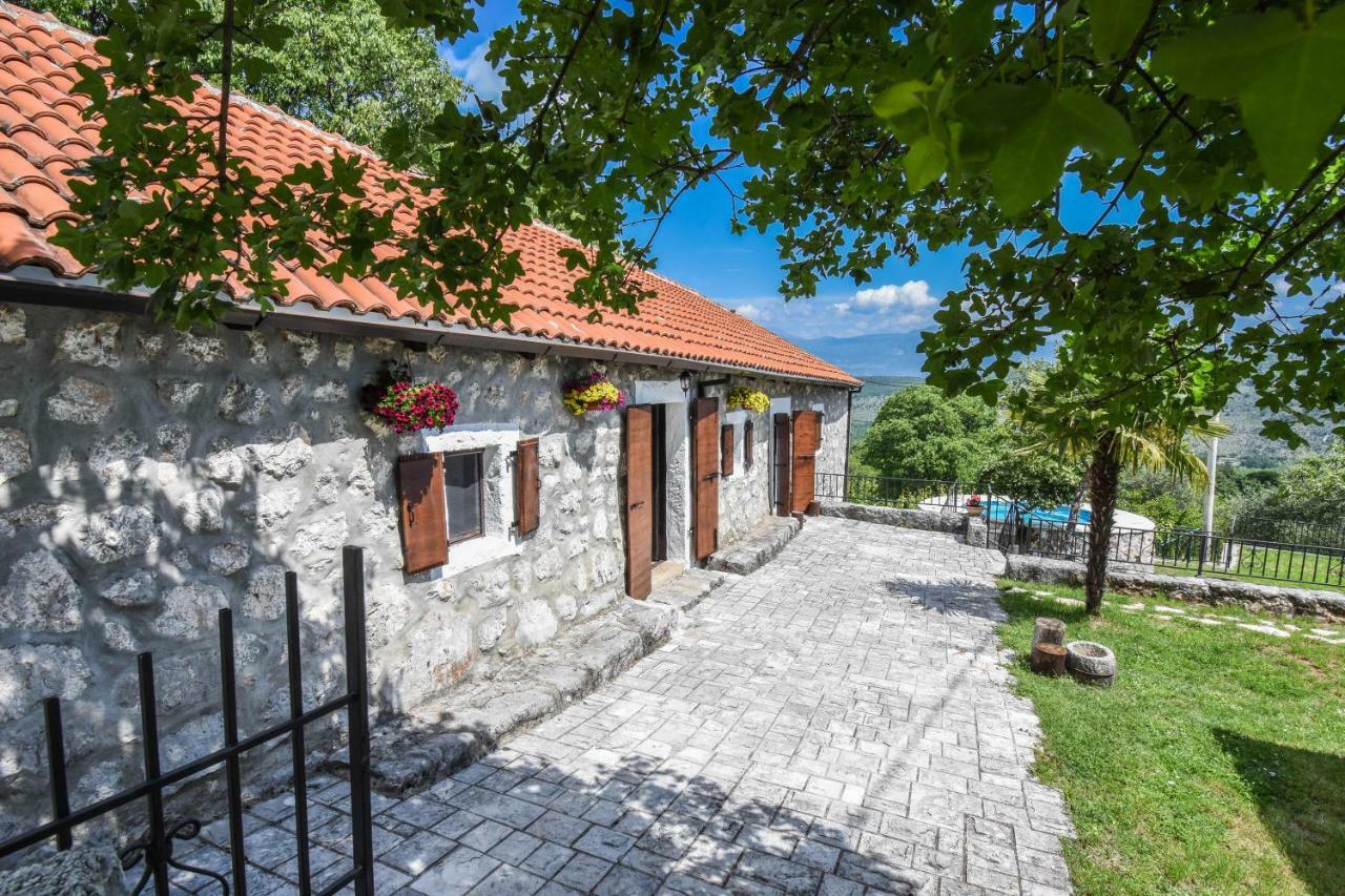 Grandfather'S Secret Danilovgrad Dış mekan fotoğraf