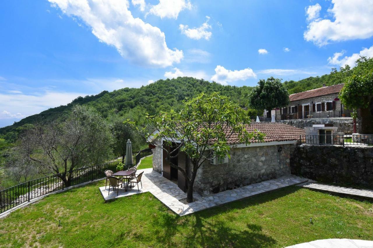 Grandfather'S Secret Danilovgrad Dış mekan fotoğraf