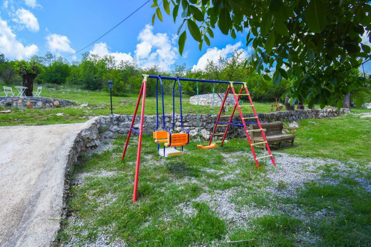 Grandfather'S Secret Danilovgrad Dış mekan fotoğraf